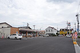 グリーンヒルII 101 ｜ 栃木県足利市山川町（賃貸アパート2LDK・1階・54.04㎡） その4