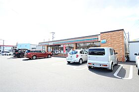 なでしこ 101 ｜ 栃木県足利市鹿島町（賃貸アパート1LDK・1階・44.37㎡） その4