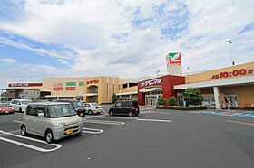 フロールガーデン 303 ｜ 栃木県足利市福居町（賃貸アパート1LDK・3階・33.39㎡） その7