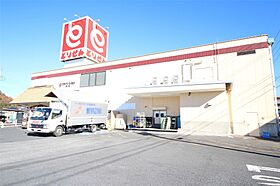 エスペランサＢ 202 ｜ 栃木県足利市葉鹿町（賃貸アパート2LDK・2階・57.58㎡） その7