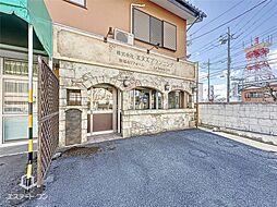 大橋町テナント