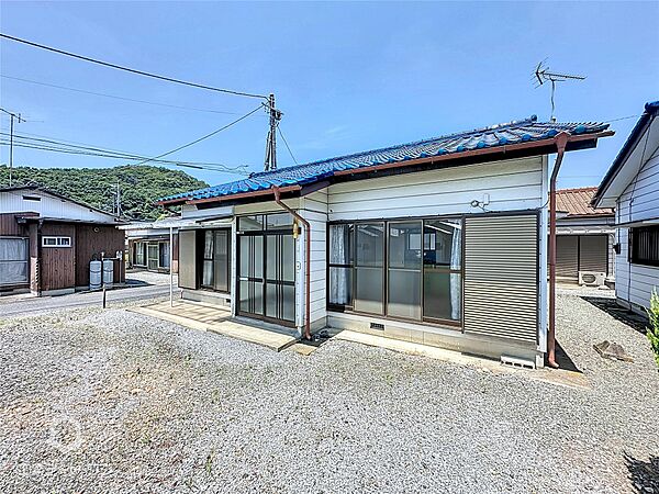 detached 栃木県足利市今福町

地図を見る