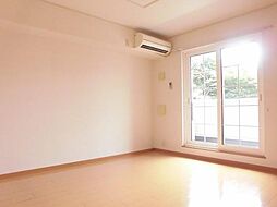 フルールＳ．Ｙ 202 2階2LDKのリビング/ダイニング