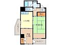 カムフォータブル山川3階3.8万円