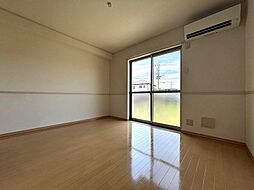 ウェントゥス　テラ 106 1階2LDKのリビング/ダイニング