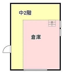 寿町篠田方倉庫 -