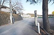足利市立毛野中学校(1、454m)