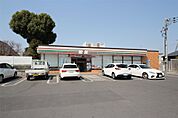 セブンイレブン足利福居町店(485m)