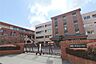 周辺：私立白鴎大学足利中学校(272m)