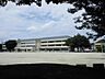 周辺：足利市立南小学校(2、000m)