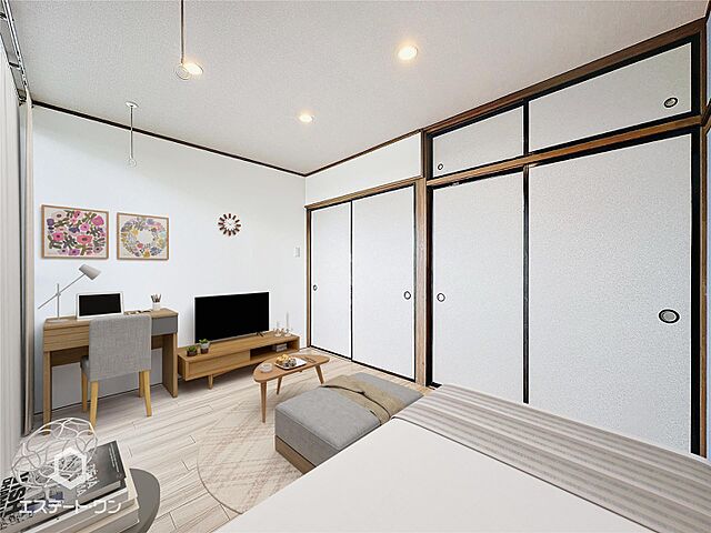 室内