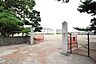 周辺：足利市立御厨小学校(1、385m)