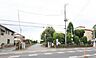 周辺：佐野市立犬伏小学校(1、436m)