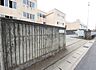 周辺：佐野市立北中学校(874m)