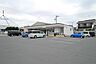 周辺：セブンイレブン佐野富岡町店(467m)