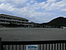周辺：足利市立大月小学校（286m）