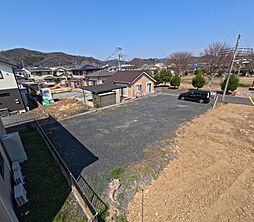 利保町1丁目　売地　区画整理地内