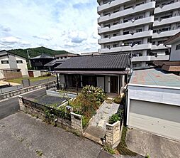 東砂原後町　中古住宅
