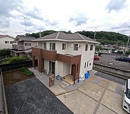 今福町　中古住宅