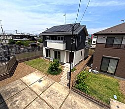 朝倉町　中古住宅