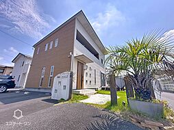 弥生町　建坪40坪　LDK　和　30畳　広々4LDK