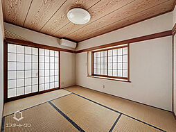 和室の画像