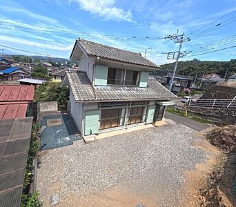 外観 外観
