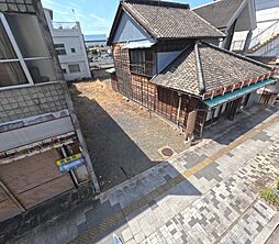 伊勢町1丁目　売地