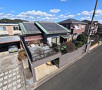 外観 外観