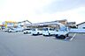 周辺：セブンイレブン足利山前店（1446m）