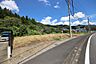 外観：平屋も建ちます(　^^　)
