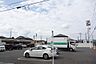 周辺：セブンイレブン足利利保店（1234m）
