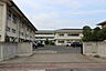 周辺：足利市立第二中学校（1219m）
