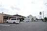 周辺：セブンイレブン足利山川町店（1968m）