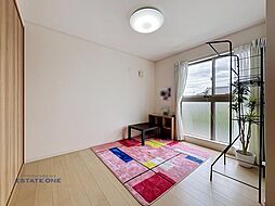 洋室の画像