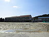 周辺：足利市立坂西中学校（390m）