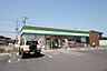 周辺：ファミリーマート足利借宿町店（1808m）