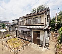 大前町 76坪超の中古戸建