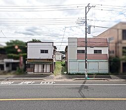 大町 中古住宅