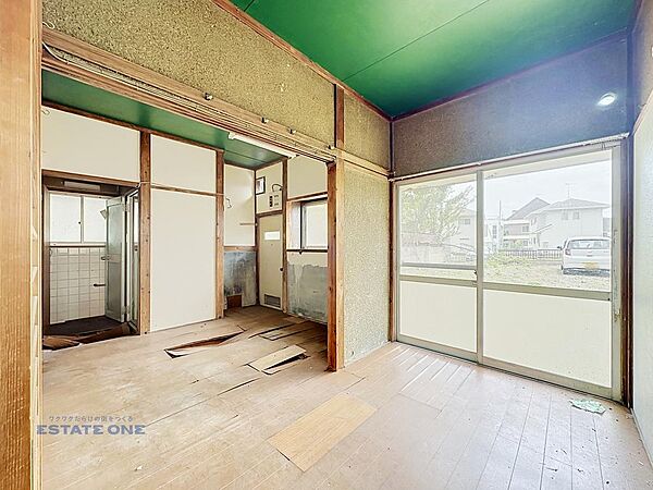 室内