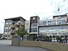 周辺：私立足利短期大学附属高校（1102m）