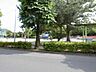 周辺：有楽公園（455m）