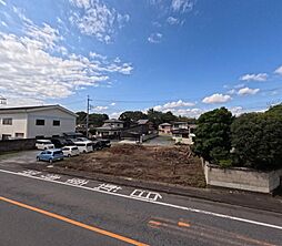 佐野市吉水駅前 売地