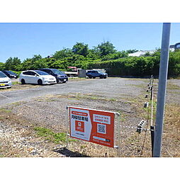 大清水KS駐車場