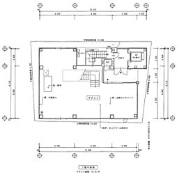 リエート若宮の間取図画像