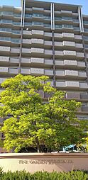 京阪東ローズタウン・ファインガーデンあゆみヶ丘