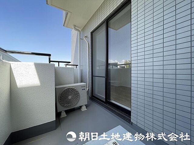 バルコニー セントエルモ玉川学園 3階/-