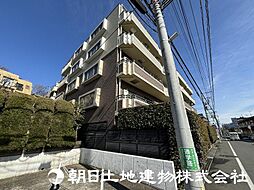 パンテュール宮崎台