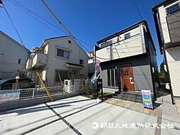 狛江駅 6,390万円