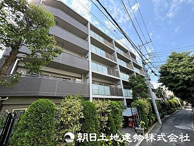 外観：近隣・周辺環境や街並みなど、資料には掲載していない情報が現地にはたくさんあります。